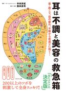 耳は不調と美容の救急箱