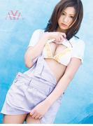 佐山彩香1st.写真集 AYA(アイドルコレクション)