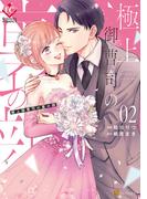 極上御曹司の裏の顔２(エタニティCOMICS)