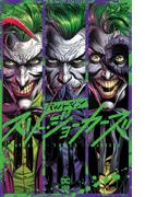 バットマン：スリー・ジョーカーズ