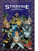 ストレンジ・アカデミー３：ウィッシュクラフト