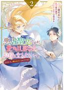 悪虐聖女ですが、愛する旦那さまのお役に立ちたいです。（とはいえ、嫌われているのですが）（２）【電子限定描き下ろしカラーイラスト付き】(ＺＥＲＯ-ＳＵＭコミックス)