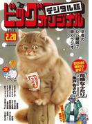 ビッグコミックオリジナル　2024年4号（2024年2月5日発売)