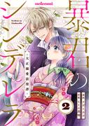 暴君のシンデレラ～大正溺愛浪漫譚～2巻(noicomi)
