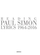 ポール・サイモン全詞集を読む