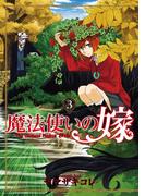 魔法使いの嫁 3(ブシロードコミックス)