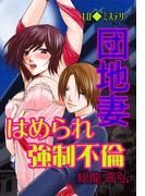 エロ◆ミステリー 団地妻 はめられ強制不倫(３)(セキララ文庫)
