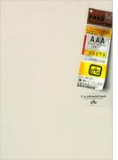 E.A.GRANDSTAND TAKASHI UTSUNOMIYA TOUR '97 パンフレット