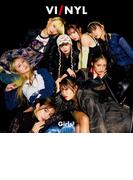 VI／NYL #017 Girls2