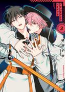 ブラッドナイトマーケット　（２）(角川コミックス・エース)