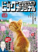 ビッグコミックオリジナル　2024年6号（2024年3月5日発売)