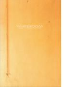 Takashi Utsunomiya Tour 2000 WHITE ROOM パンフレット