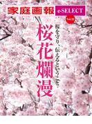 家庭画報 e-SELECT Vol.32 桜花爛漫[雑誌]