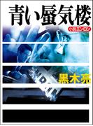 青い蜃気楼 小説エンロン