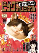 ビッグコミックオリジナル　2024年8号（2024年4月5日発売)