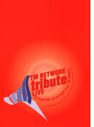 TM NETWORK tribute LIVE UTSU&KINE SELECTION from TM SONGS パンフレット
