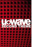 TAKASHI UTSUNOMIYA Concert Tour 2006 U_WAVE ”SECOUND THEME” パンフレット