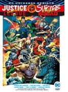 ジャスティス・リーグ VS. スーサイド・スクワッド
