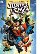 ジャスティス・リーグ：新たなる正義