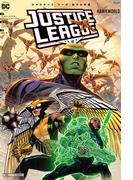 ジャスティス・リーグ：偽りの帝国