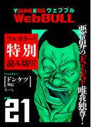 Web BULL21号