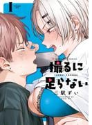 撮るに足らない　１巻(YKコミックス)