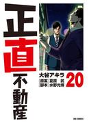 正直不動産　20(ビッグコミックス)