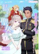 【全1-3セット】払いの聖女～悪役令嬢が無双したあとの世界で生きていく～(ミーティアノベルス)