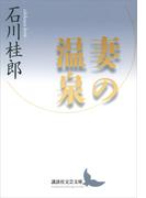 妻の温泉(講談社文芸文庫)