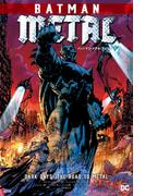 バットマン・メタル：プレリュード