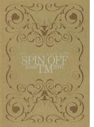 tribute LIVE III SPIN OFF from TM 2007 パンフレット