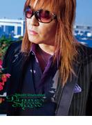 Takashi Utsunomiya premium annual concert Dinner Show 2008 パンフレット