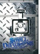 TAKASHI UTSUNOMIYA CONCERT TOUR 2009 SMALL NETWORK FENCE OF DEFENSE パンフレット