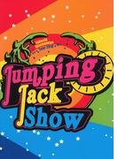 Takashi Utsunomiya Tour 2010 Jumping Jack Show パンフレット