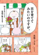 花を育ててみたいのですが。 枯らさないコツ、花屋が教えます