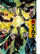 X-MEN Vol. 1：栄華
