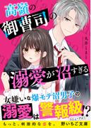 高嶺の御曹司の溺愛が沼すぎる(野いちご文庫)