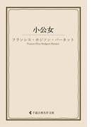 小公女(古典名作文庫)