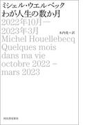わが人生の数か月 2022年10月-2023年3月