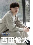 シーホース三河　西田優大　デジタル写真集