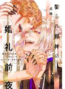 娶られ邪神の婚礼前夜