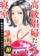 高級娼婦たちの寝室 ～闇聖母スカウトキャラバン～ （10）(ストーリーな女たち)