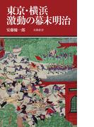 東京・横浜 激動の幕末明治