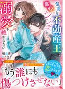 気高き不動産王は傷心シンデレラへの溺愛を絶やさない【SS付き】(ベリーズ文庫)