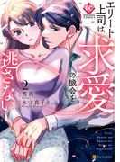 エリート上司は求愛の機会を逃さない２(エタニティCOMICS)