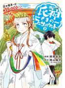 氏神さまのコンサルタント（２）