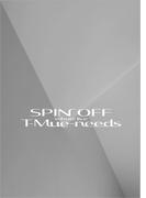 tribute LIVE SPIN OFF T-Mue-needs ツアーパンフレット