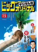 ビッグコミックオリジナル　2024年13号（2024年6月20日発売)