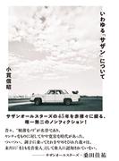 いわゆる「サザン」について