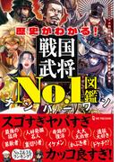 歴史がわかる！戦国武将No.1図鑑